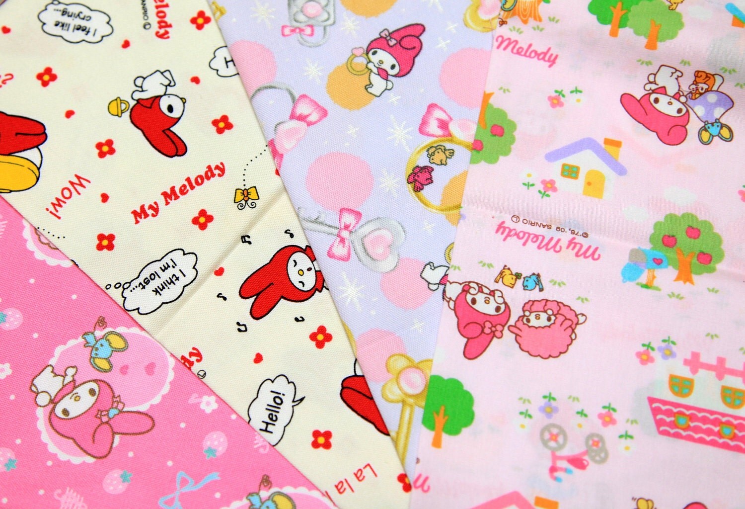 Melody Sanrio