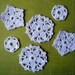 Crochet embellishments