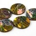 Five Buttons Set