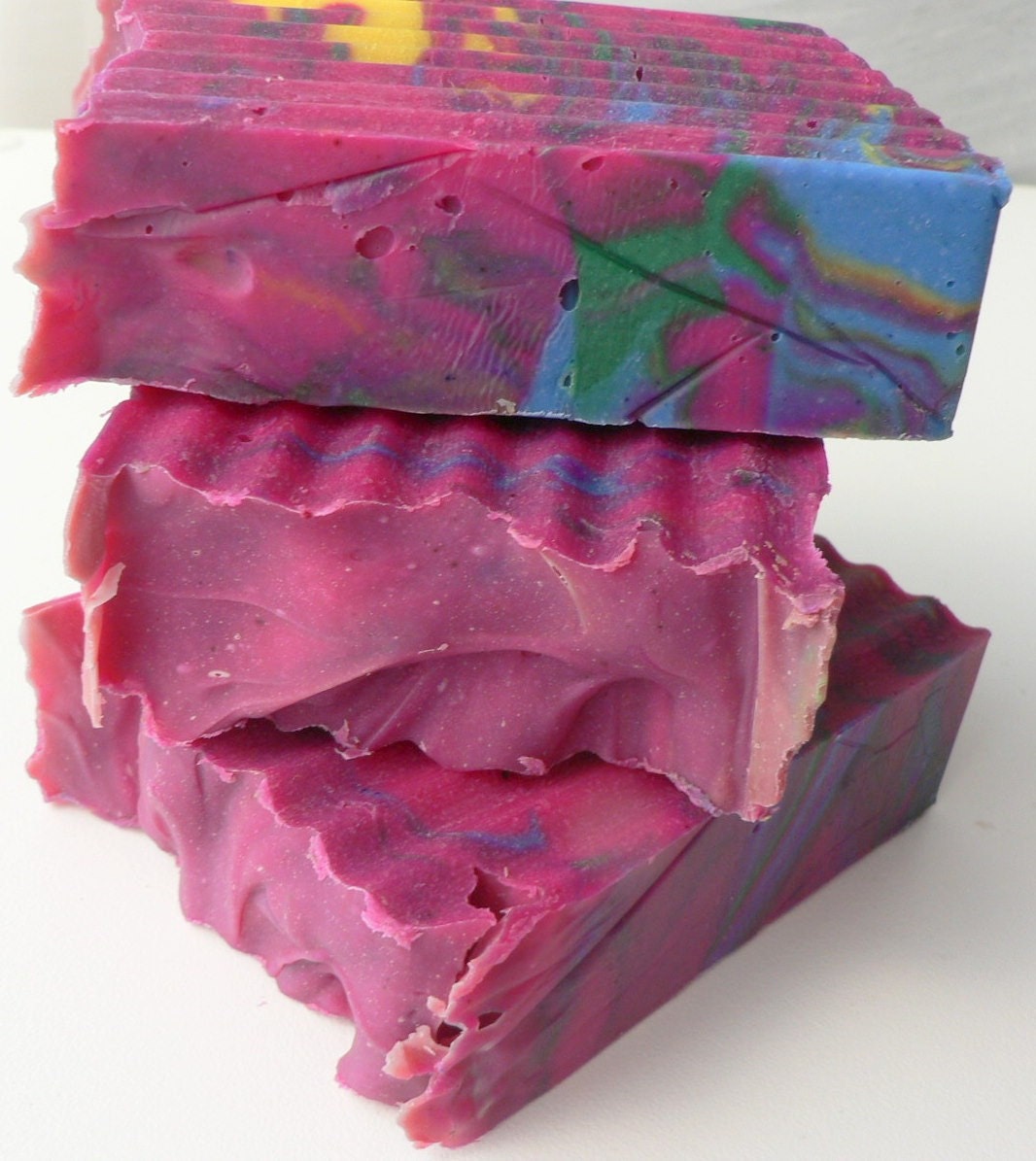 Nagging Wife - She Just Won't Stop Til YOU Finish Your Taxes - Cold Processed Bar - Vegan Friendly