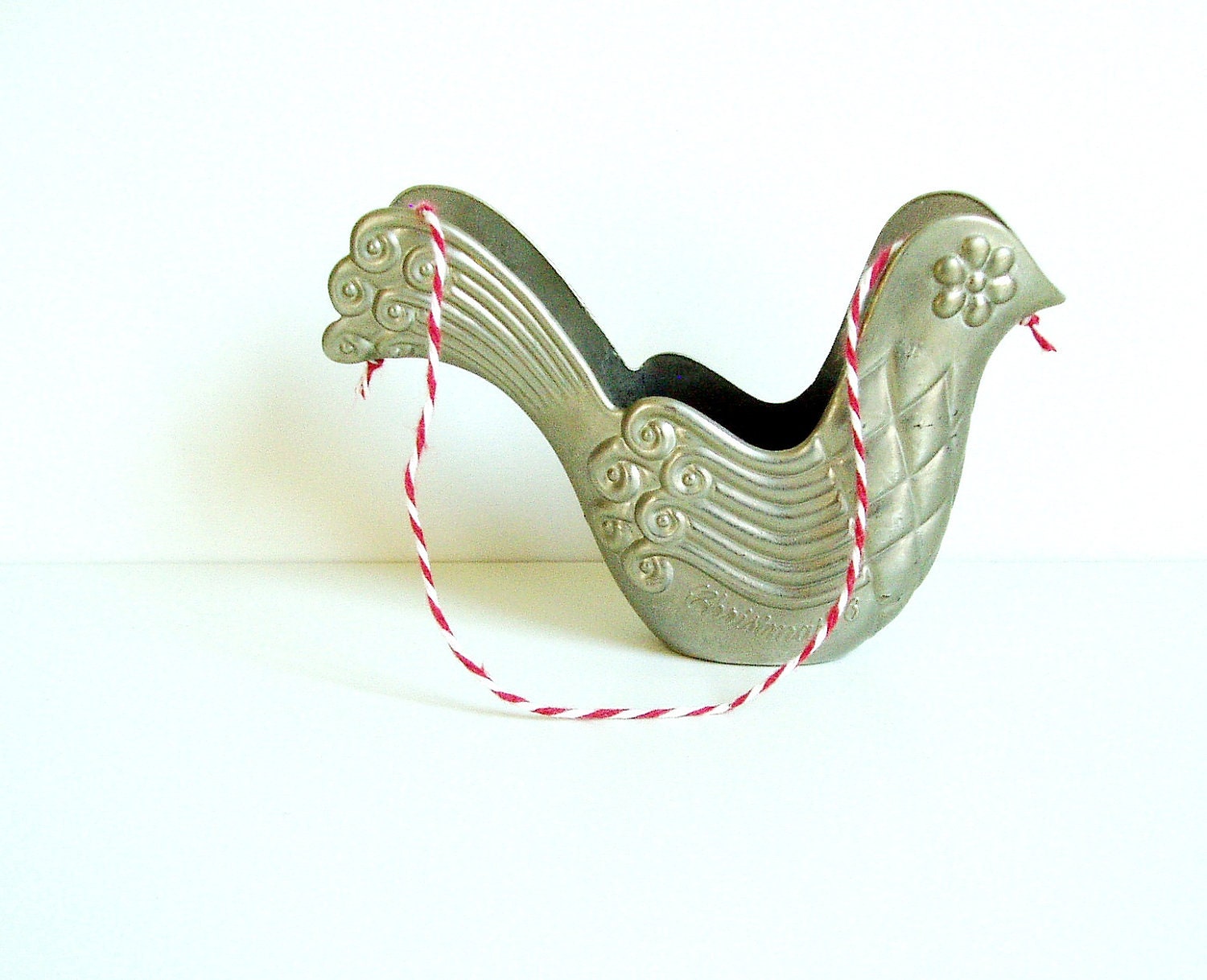 dove ornament vintage holiday christmas 1976 by theoceanblueco dove ornament vintage holiday christmas 1976 by theoceanblueco