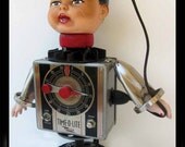 BabyBot