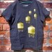 Kids/Toddlers Water Towers T-Shirt in Navy Blue size 2