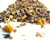 Organic UPLIFT tea 15-20 cups HAPPINESS in a cup