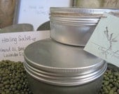 Lavender Salve Relieves Eczema and Dry Skin