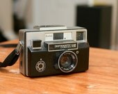 Vintage Kodak Instamatic X-90