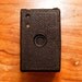 Kodak Brownie 2A Model B Box Camera Circa 1917