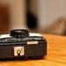 Vintage Kodak Instamatic 177XF -- Rare and hard to find