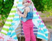 Petti Pants by Dreamspun - You Pick Color and Size - Soft and Stretchy