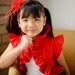 DIY Girls Ruffled Bolero by Dreamspun - PATTERN eBOOK TUTORIAL - You Make It