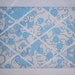 New Memo board mw Lilly Pulitzer Don't be Koi fabric