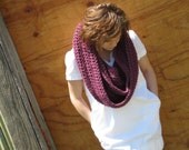 ozetta medium warmer-plum