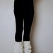boot warmers leg warmers boot cuffs / the arctics / wheat