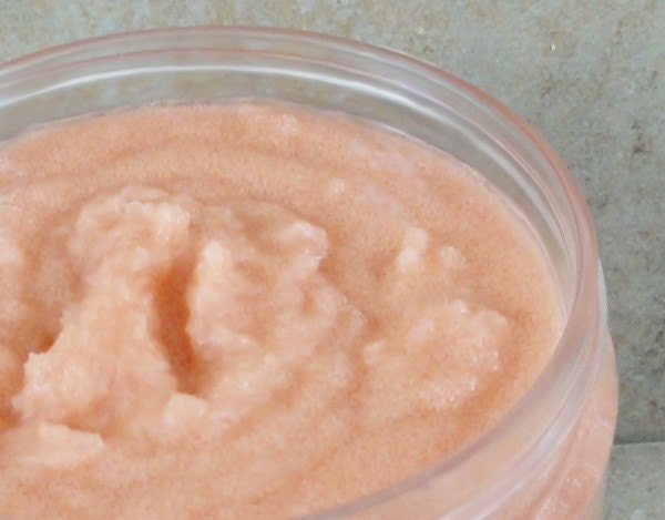 Carnival - Handmade Soap - Pink Grapefruit, Cotton Candy, Caramel, Bourbon Vanilla