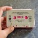 Barbra Steisand- Cassette Wallet