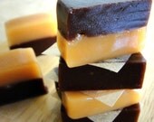 Cloud Nine Caramels You Cut Your Own