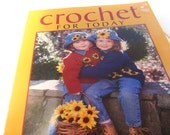 Crochet For Today