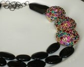 Big Drama Necklace