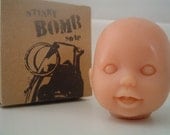 Fleshy Baby Doll Soap