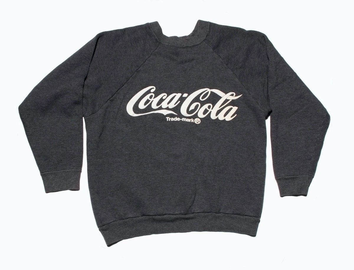 Coca Cola Hoodie