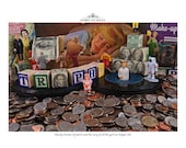 11x11 Mindy dreams of pearls  and the envy of all the girls at Kappa Nu Album Edition  Windup Dreams and Vinyl Nightmares