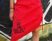 Jesus was a Communist Skirt