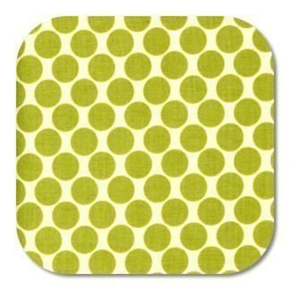 Lime Fabric