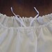 18th Century Women's Shift
