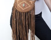 cherokee purse