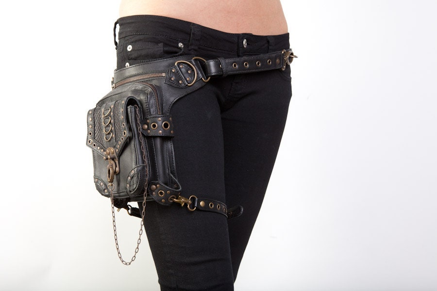 Blaster 3.0 black
