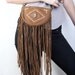cherokee purse