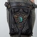 Vintage Vibes blasting bag