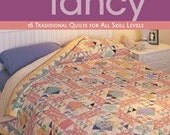 Quiltmaker's Fancy book by Quiltmaker Magazine
