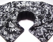 Neck Shoulder Warmer, Heated Neck Wrap Shoulder Wrap, Microwave Heat Pack