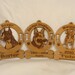 1309 Australian Cattle Dog Standing Personalized Ornament