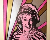 Phyllis Diller