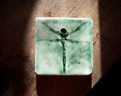 Dragonfly Tile-Made to Order