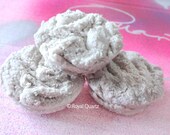 Body scrub . Bentonite Body Bars . For smooth, soft skin