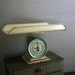 sweetest vintage baby scale