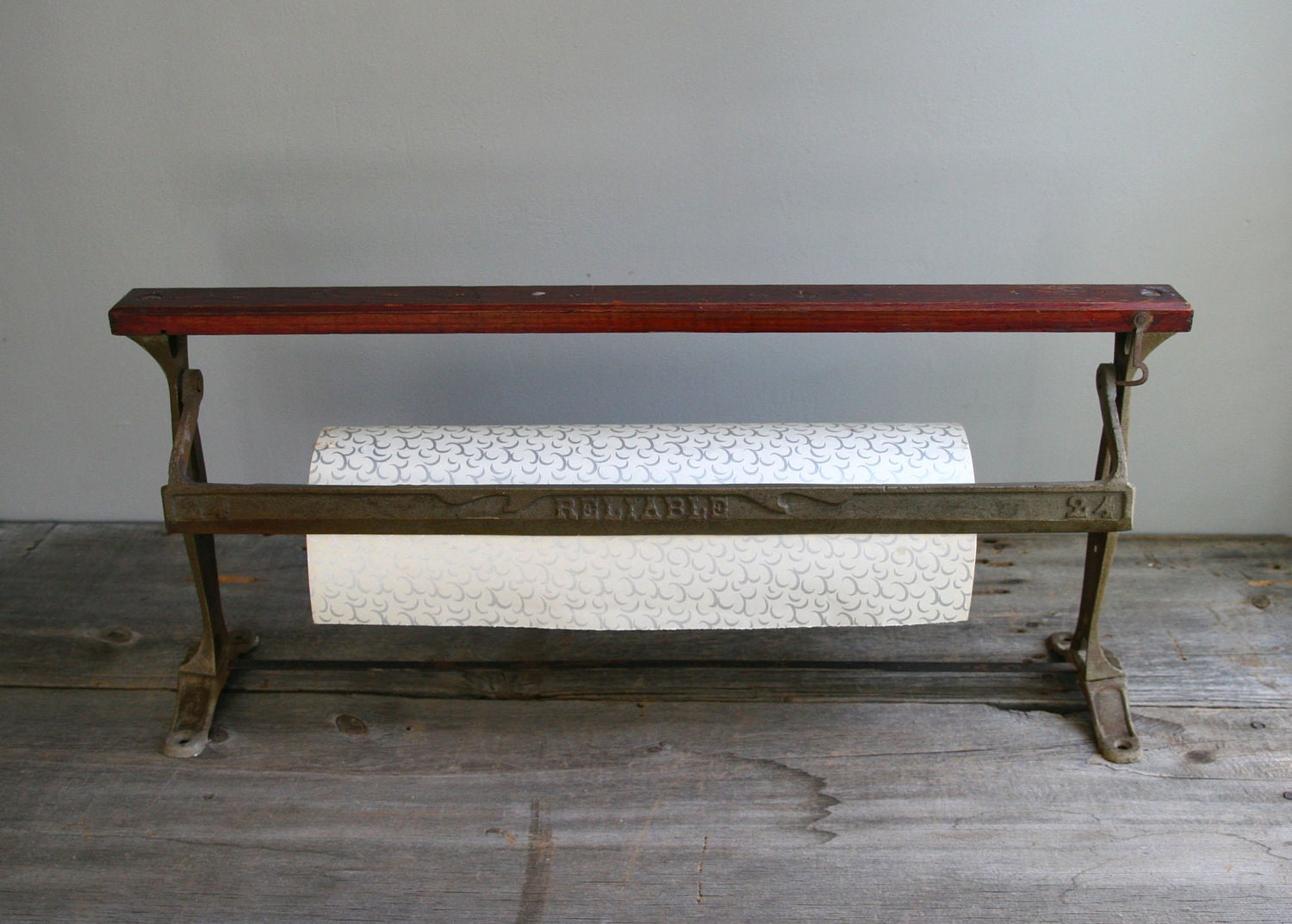 general store paper cutter