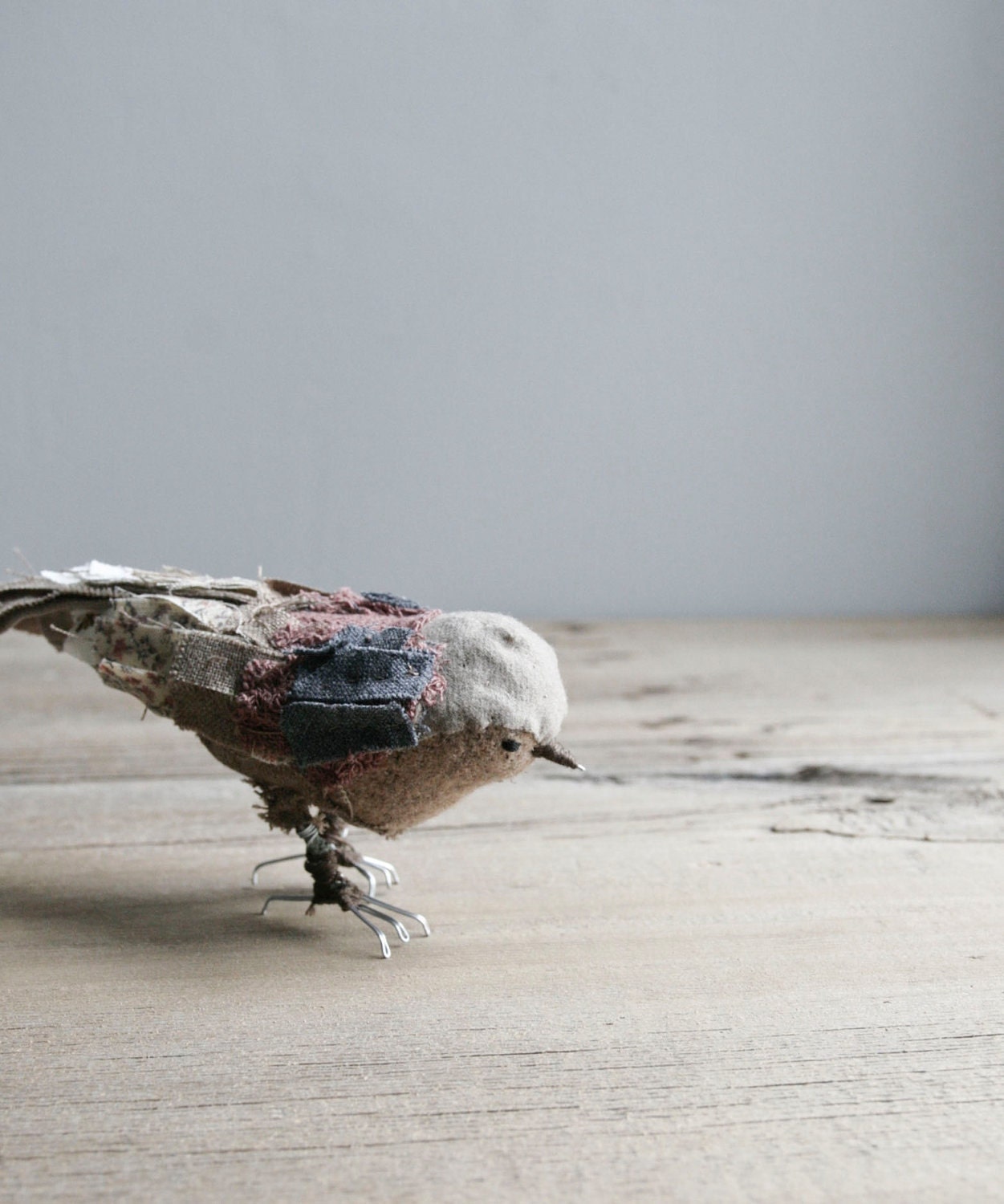 tiny sparrow