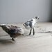 tiny sparrow