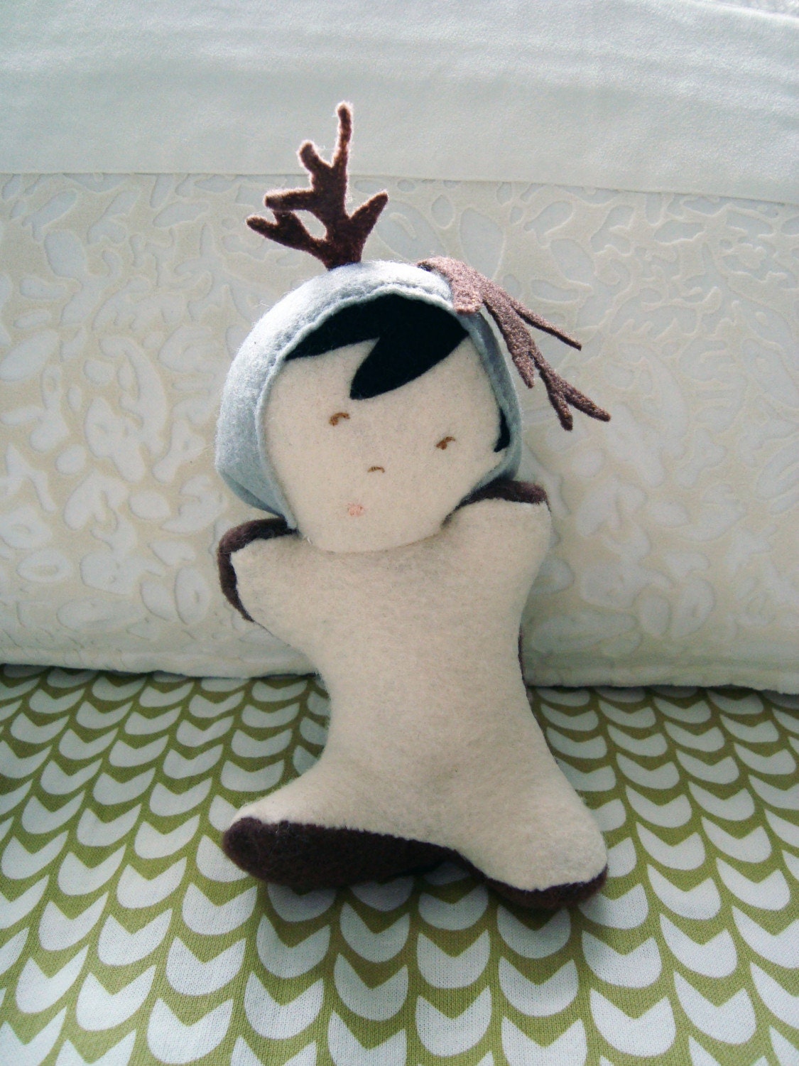 Fawn - a dear little deer