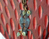 Love Owl Necklace