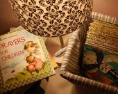 Golden Book - A Child's Year - Joan Walsh Anglund
