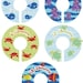 Ocean Sealife Closet Clothing Dividers