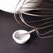 Mini Working Wire Whisk Necklace - Let Me Whisk YOU Away