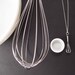 Mini Working Wire Whisk Necklace - Let Me Whisk YOU Away