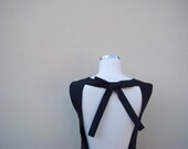 Alice Dress in BLACK