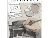 Vol 4-Issue 1 Craft Leftovers Zine
